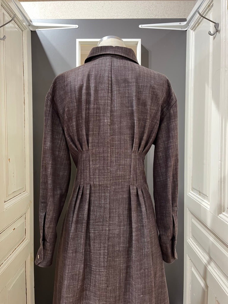 M. Feyrsinger Kleid Mara