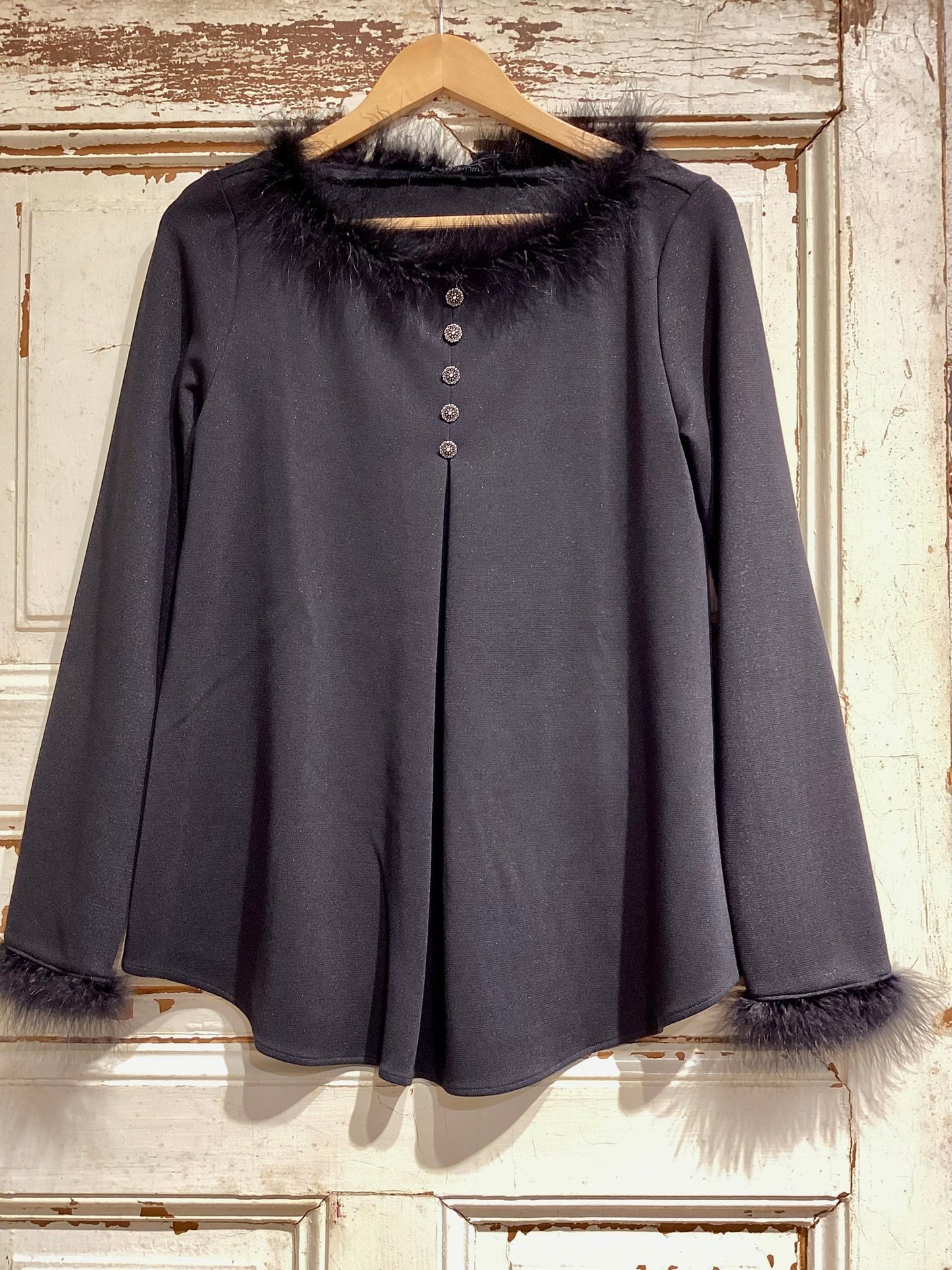 Mothwurf Damen Pulli