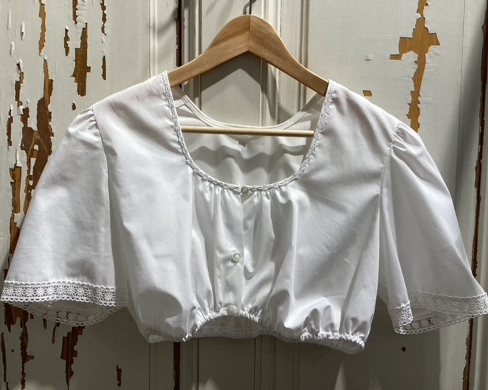 Dirndlbluse Christina