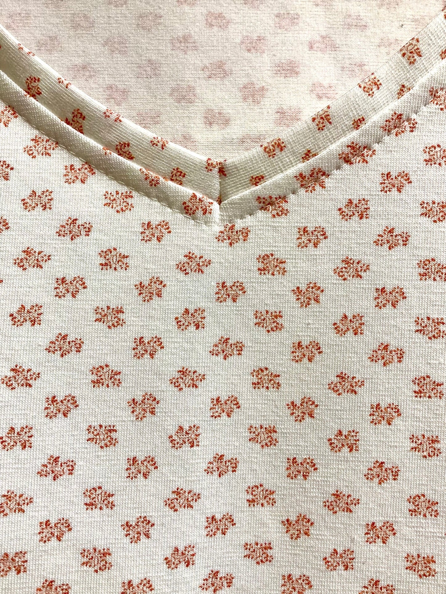Damen Shirt