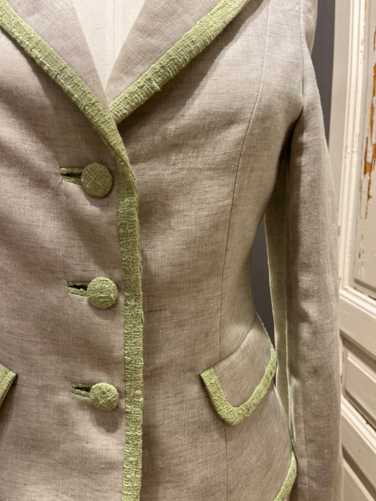 M. Feyrsinger Blazer Monica