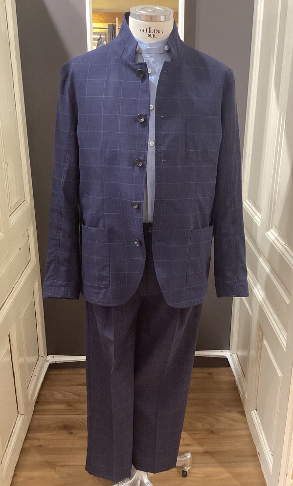 Fresco Comfort Slacks