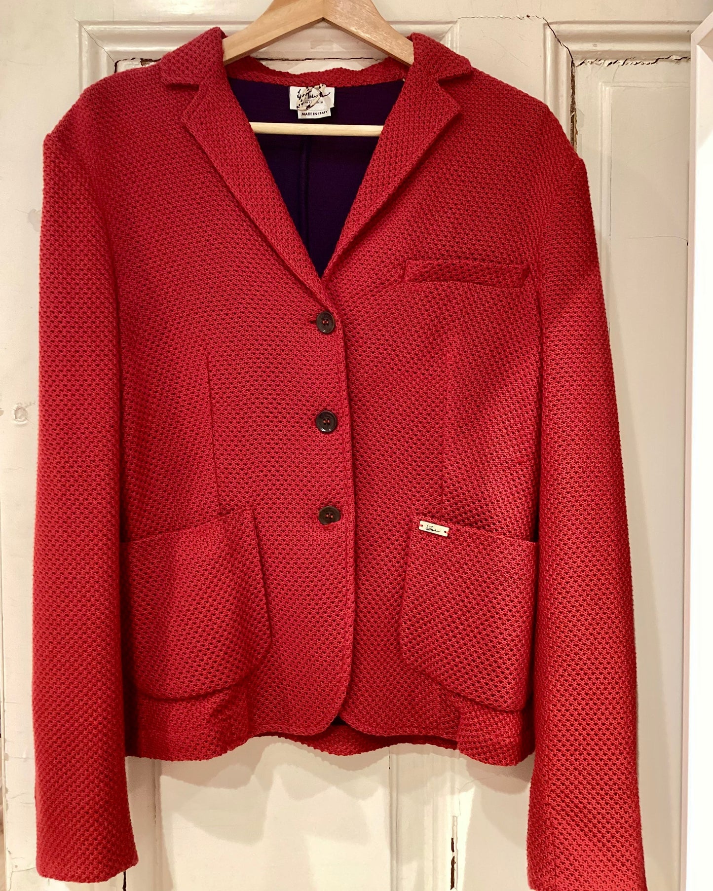 Damen Jacke Rineta