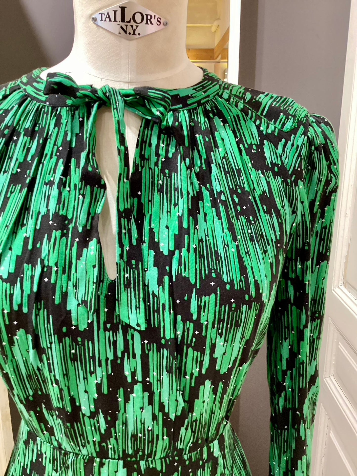 Blutsgeschwister Kleid Greta in love