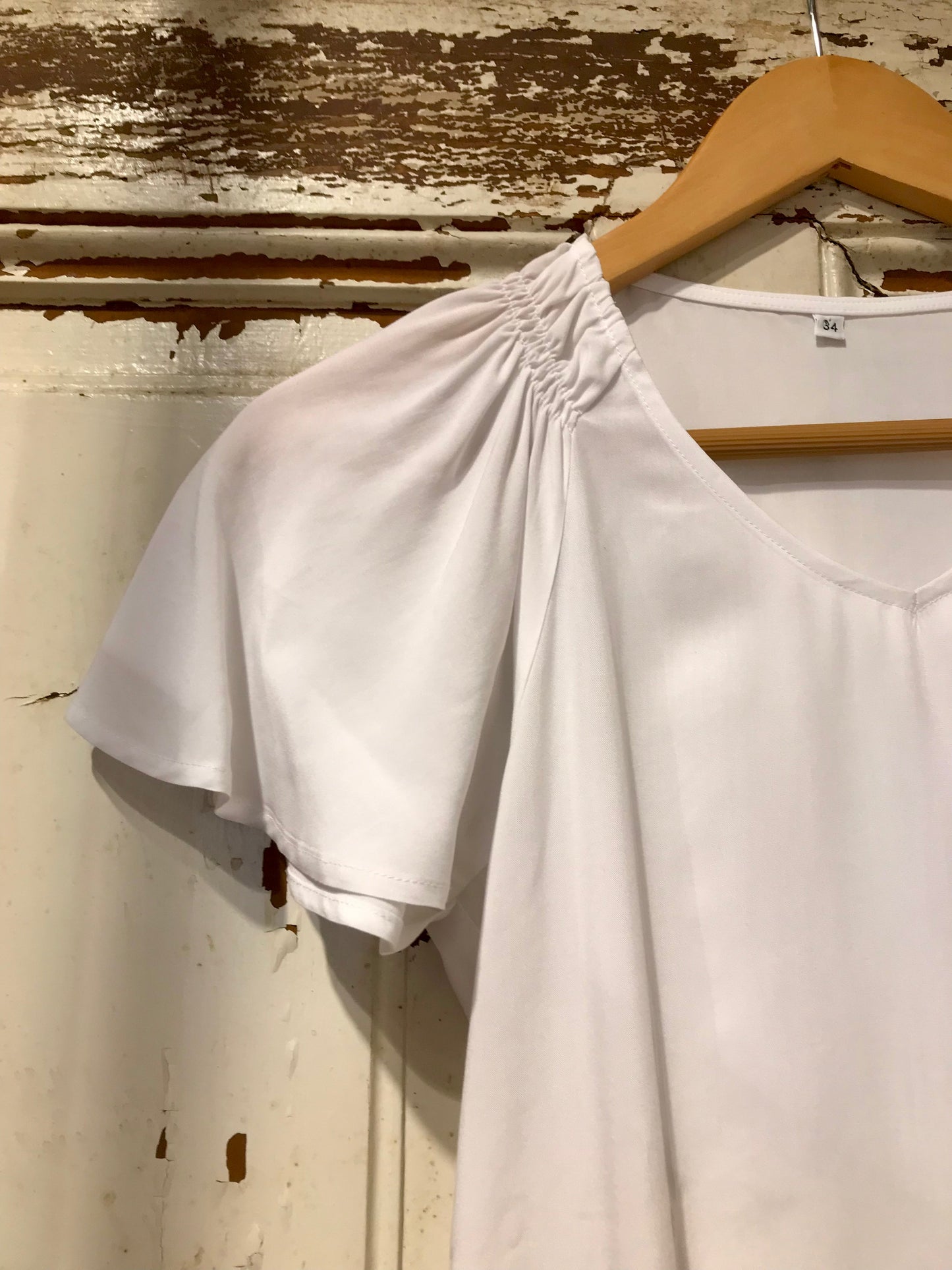 Damen Bluse