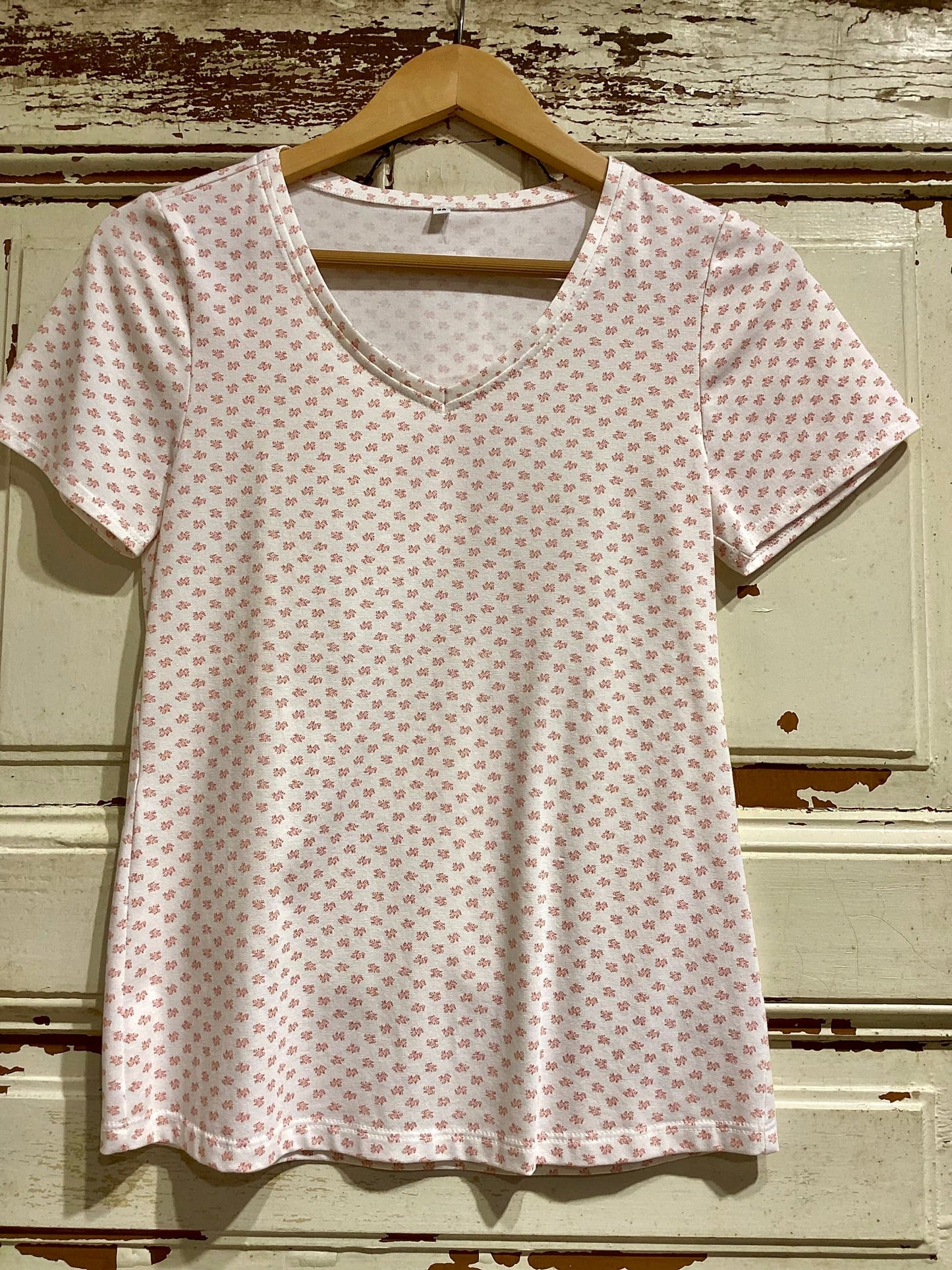 Damen Shirt