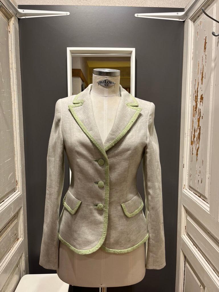 M. Feyrsinger Blazer Monica