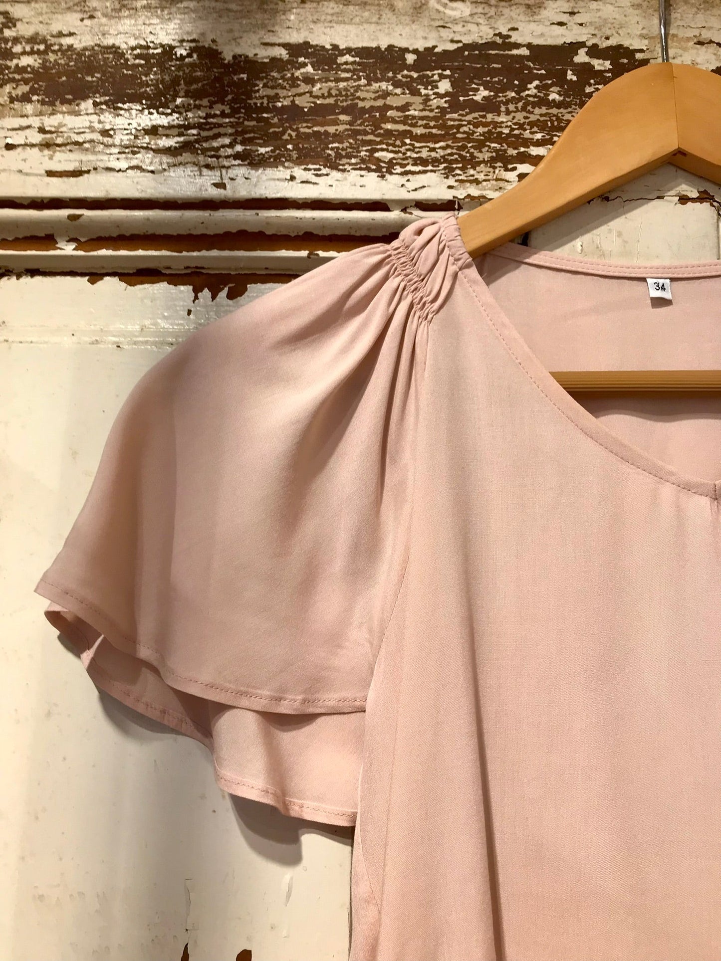 Damen Bluse