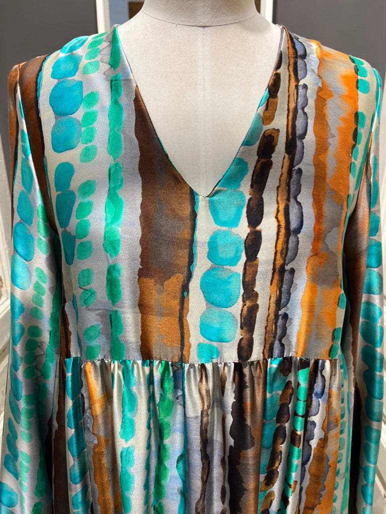 M. Feyrsinger Kleid Marly