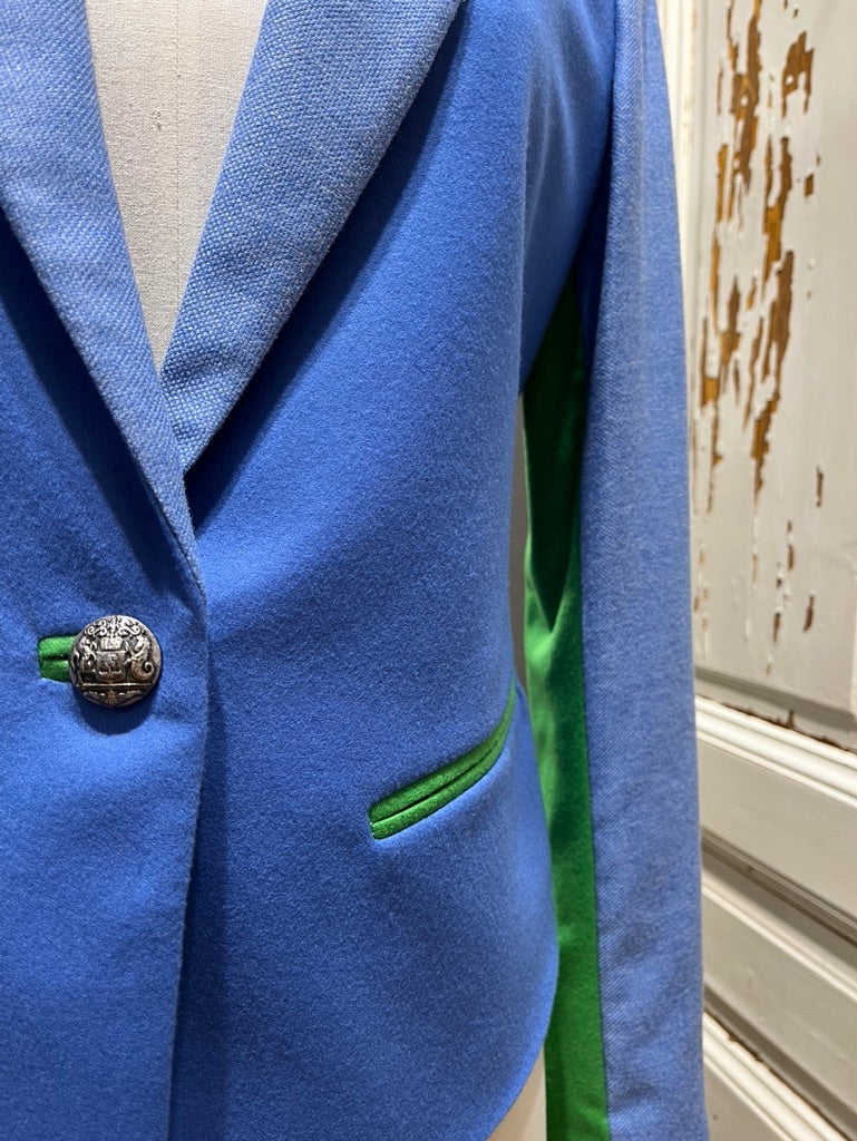 M. Feyrsinger Blazer Renee