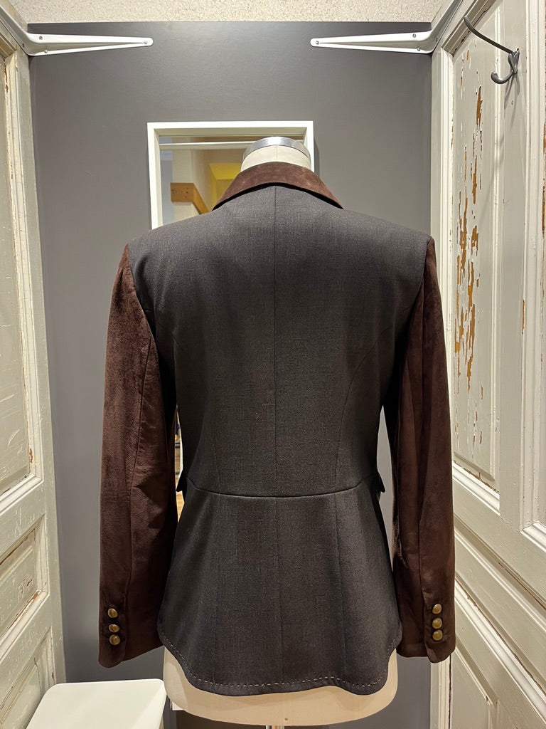 M. Feyrsinger Jacke Aida