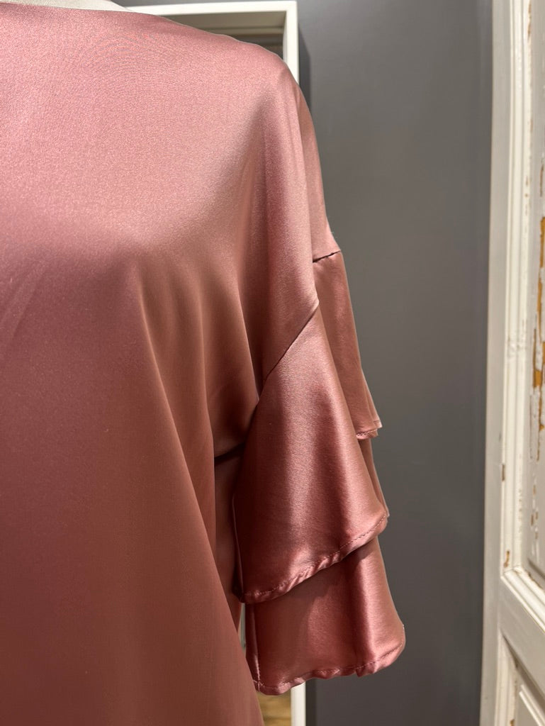 M. Feyrsinger Kleid Luise