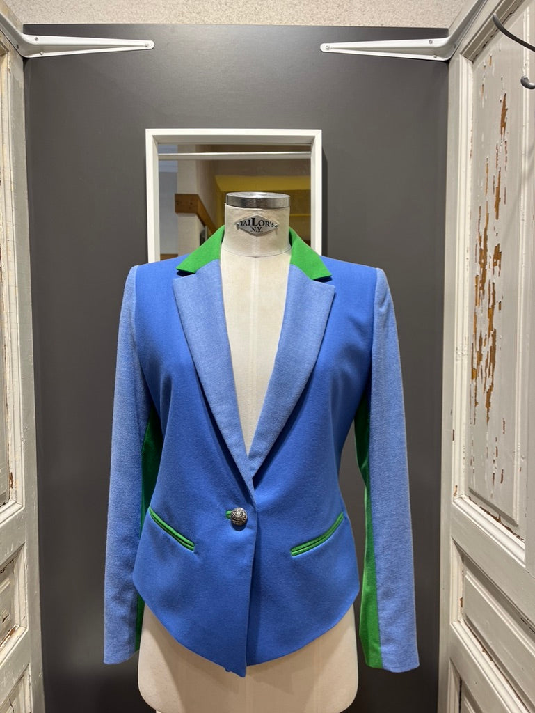 M. Feyrsinger Blazer Renee