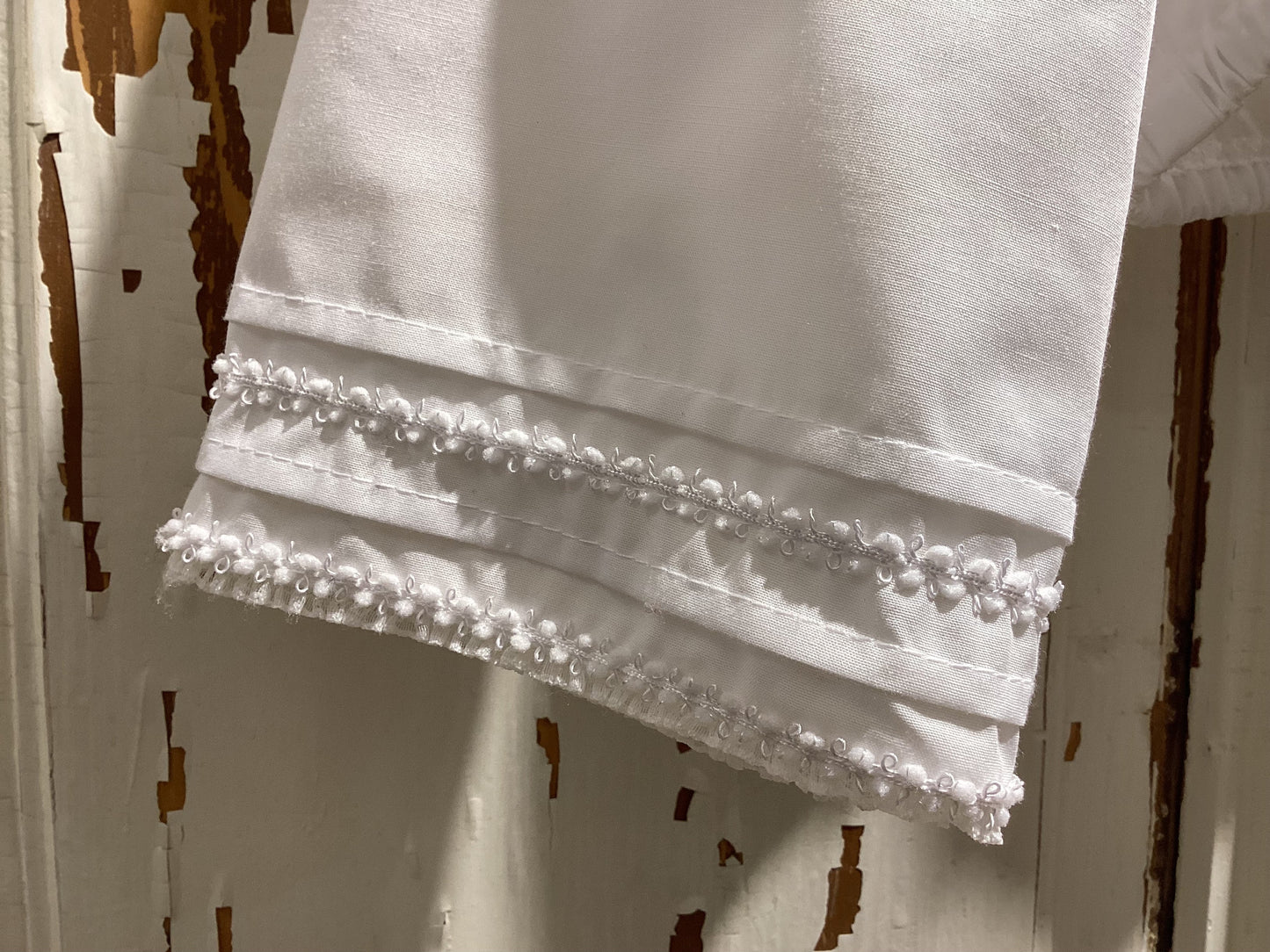 Dirndlbluse 3/4 Arm