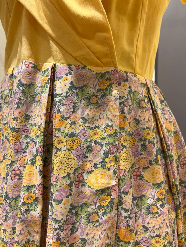 M. Feyrsinger Kleid Miki