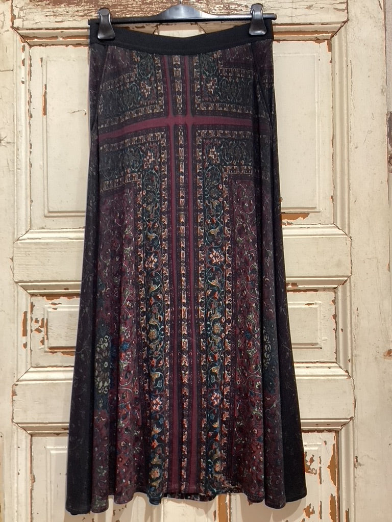 Icke Berlin Rock 1001 Nacht