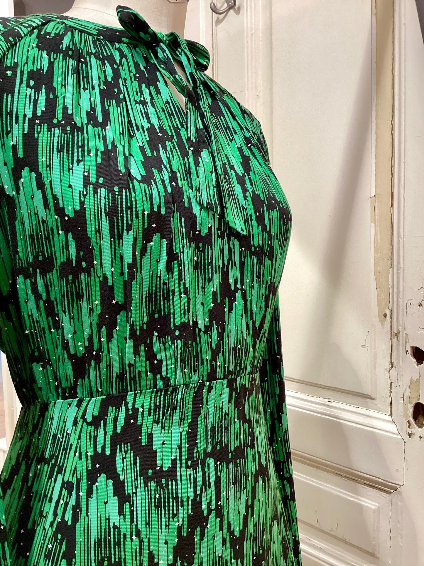 Blutsgeschwister Kleid Greta in love