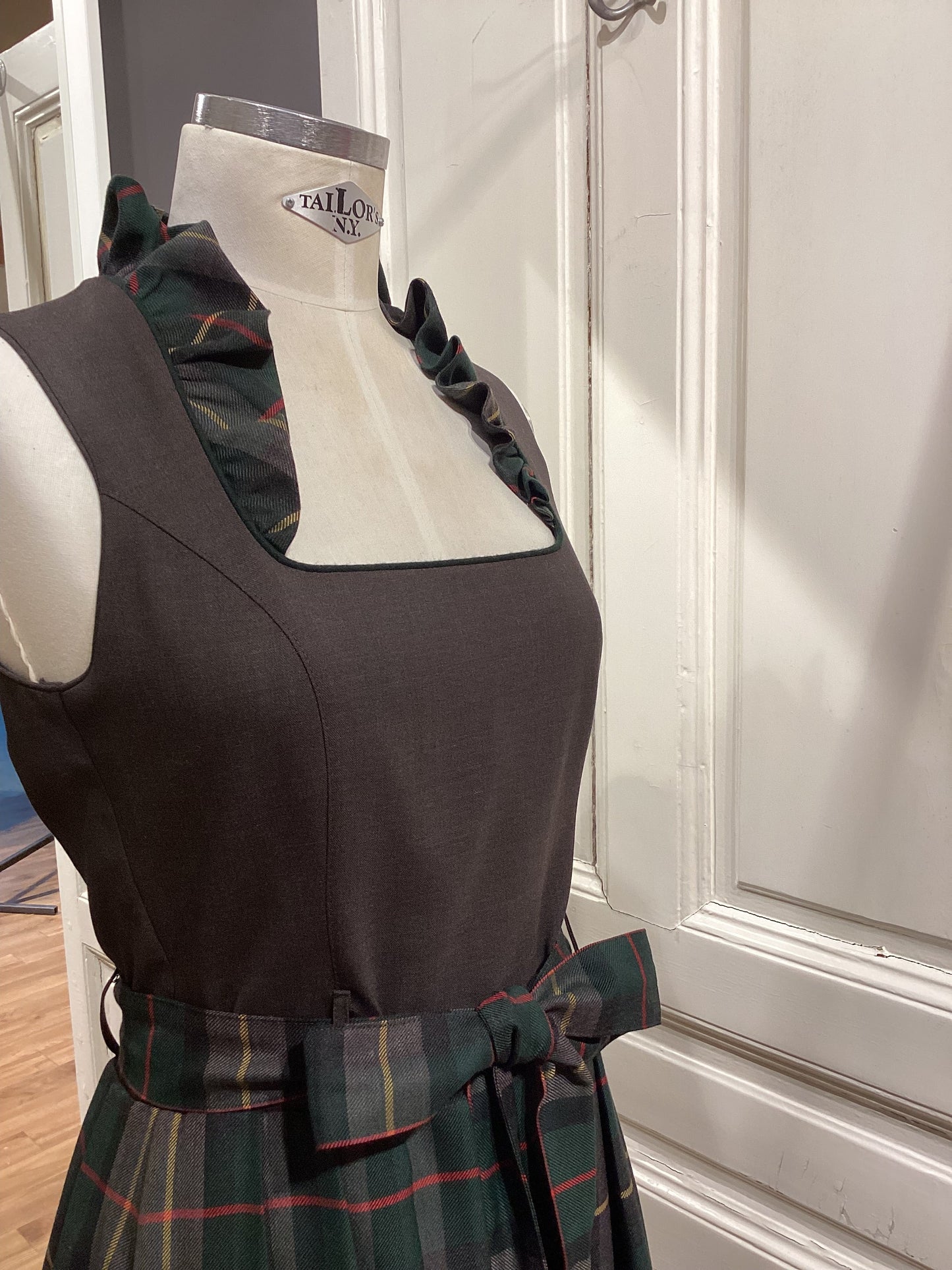 Kleid Becky