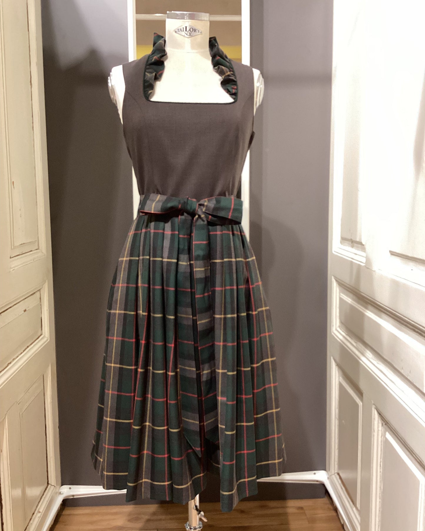 Kleid Becky