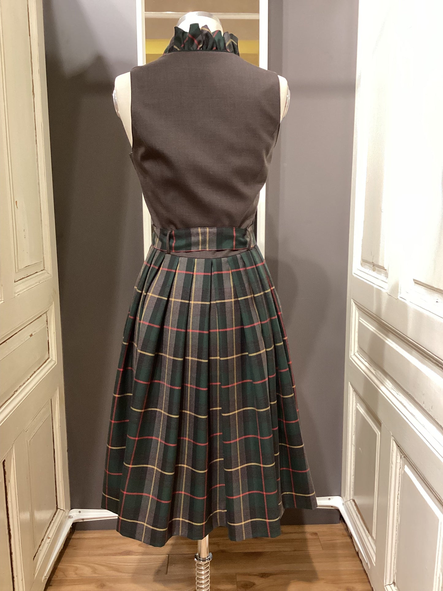 Kleid Becky