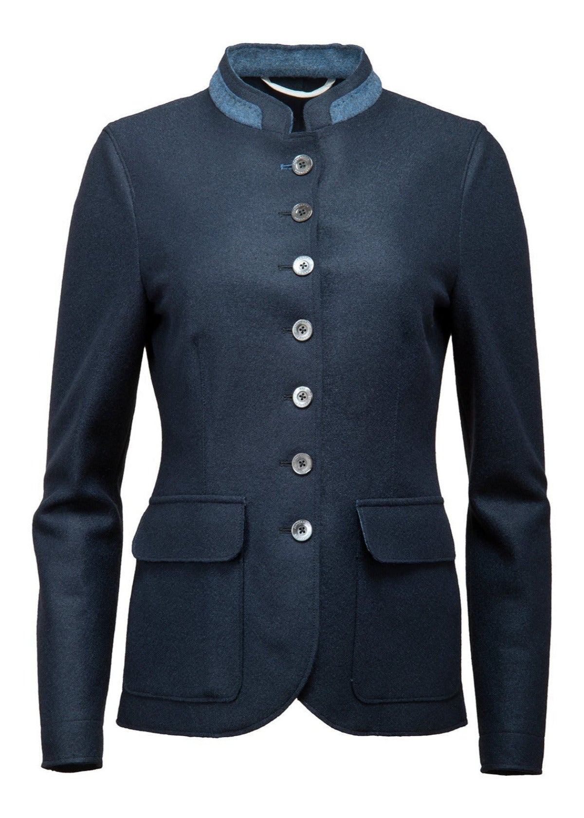Damen Jacke Agnes