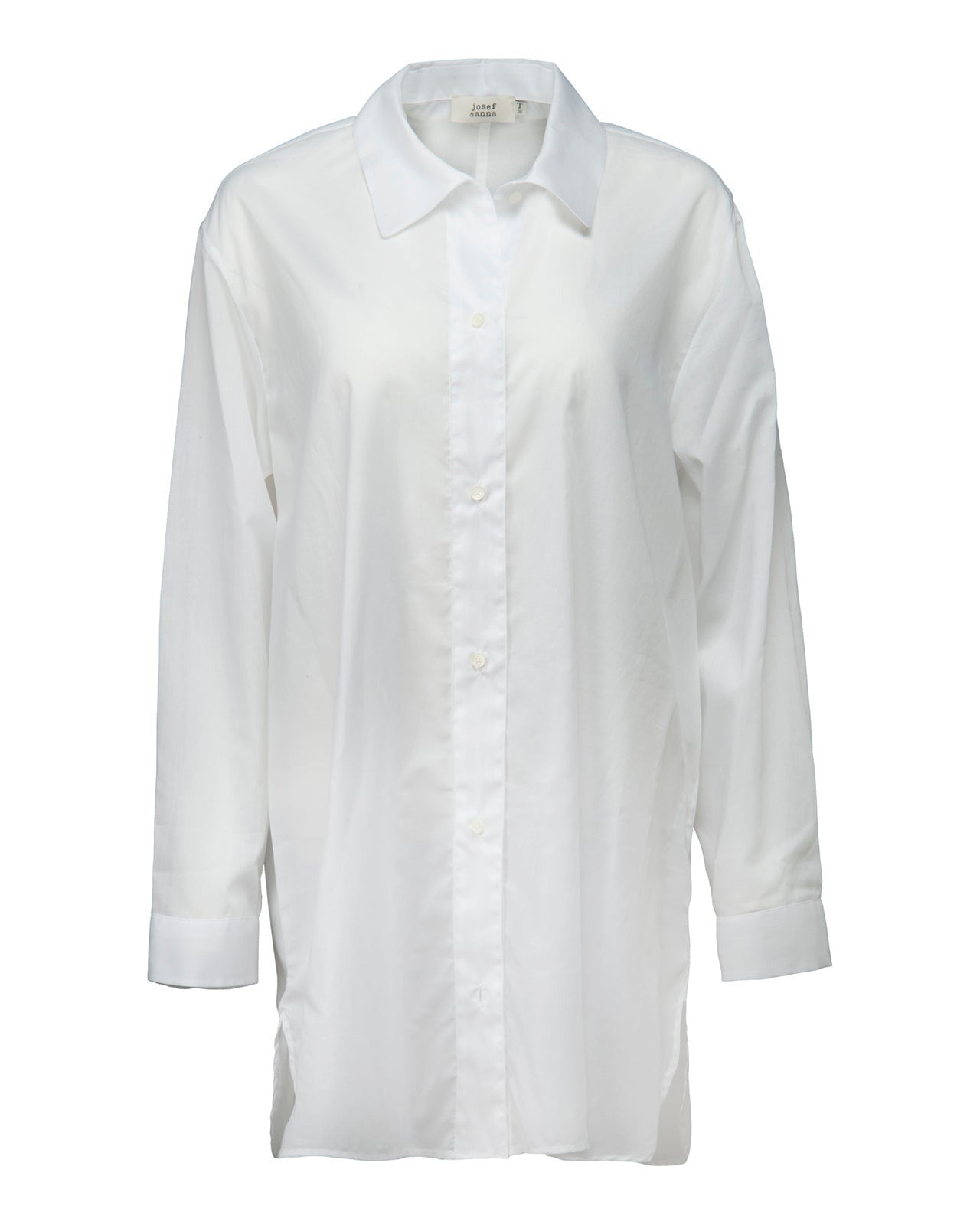 josef & anna Long Shirt Gianna