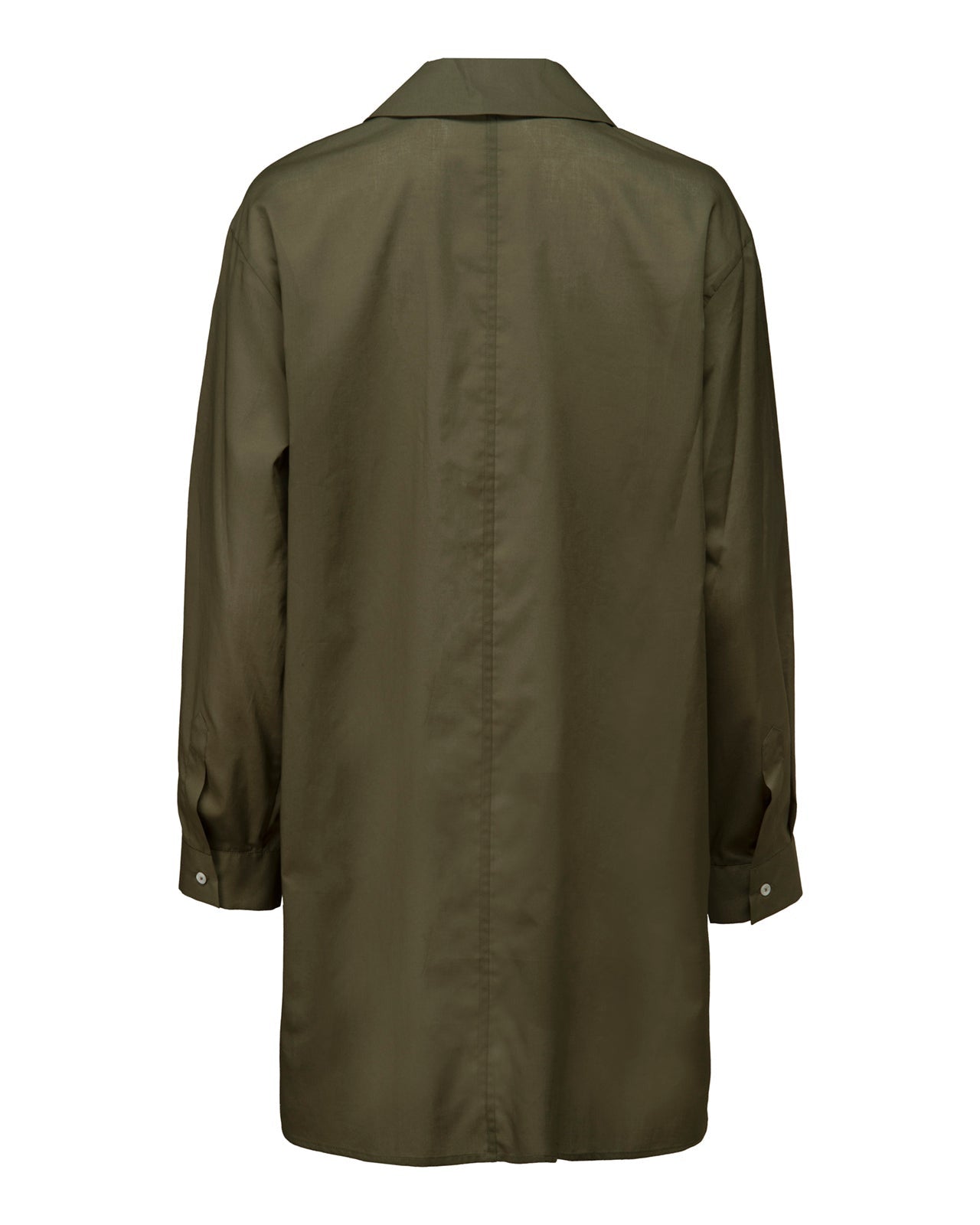 josef & anna Long Shirt Gianna