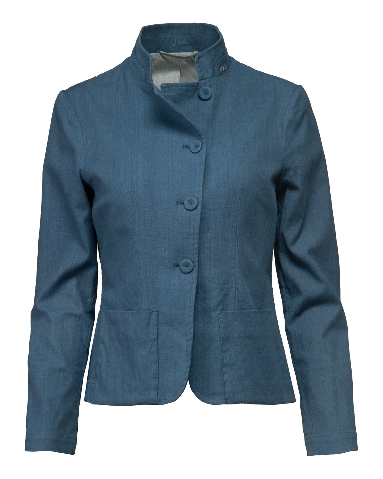 josef & anna Blazer Berna