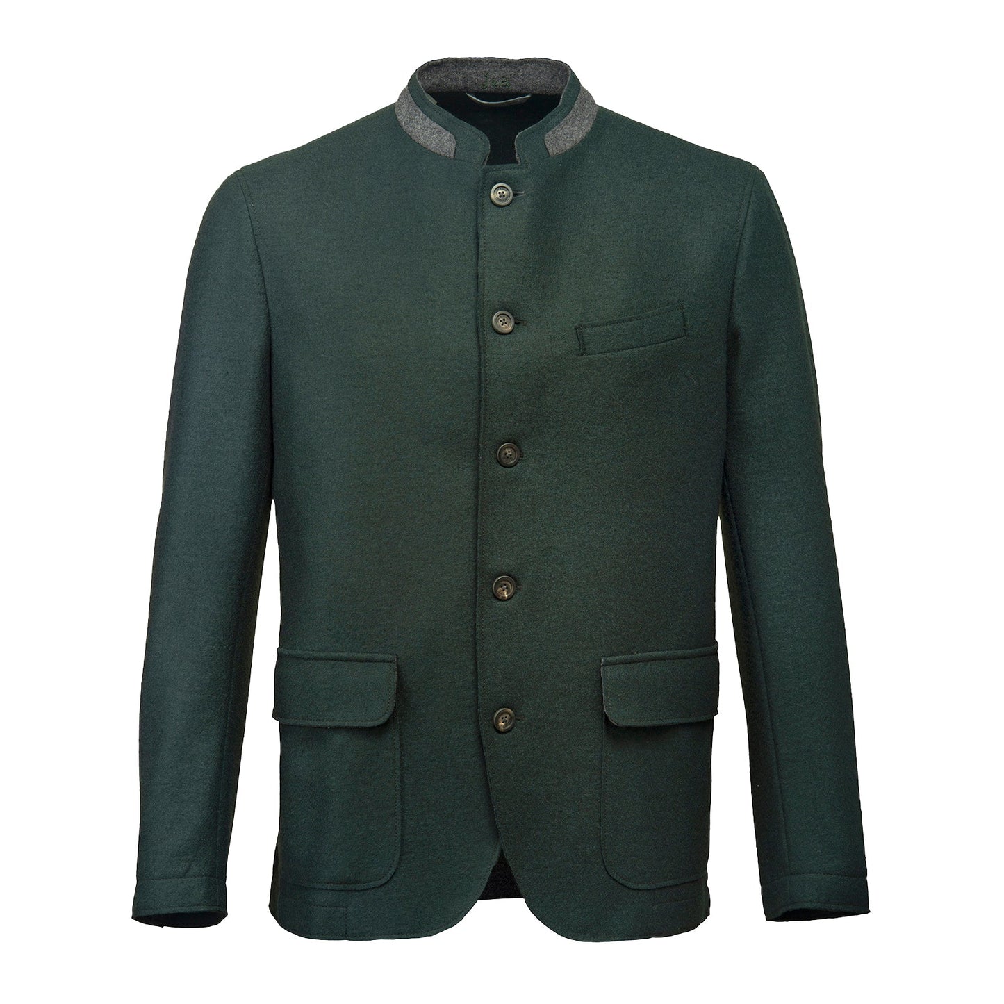 Herren Jacke Ambros