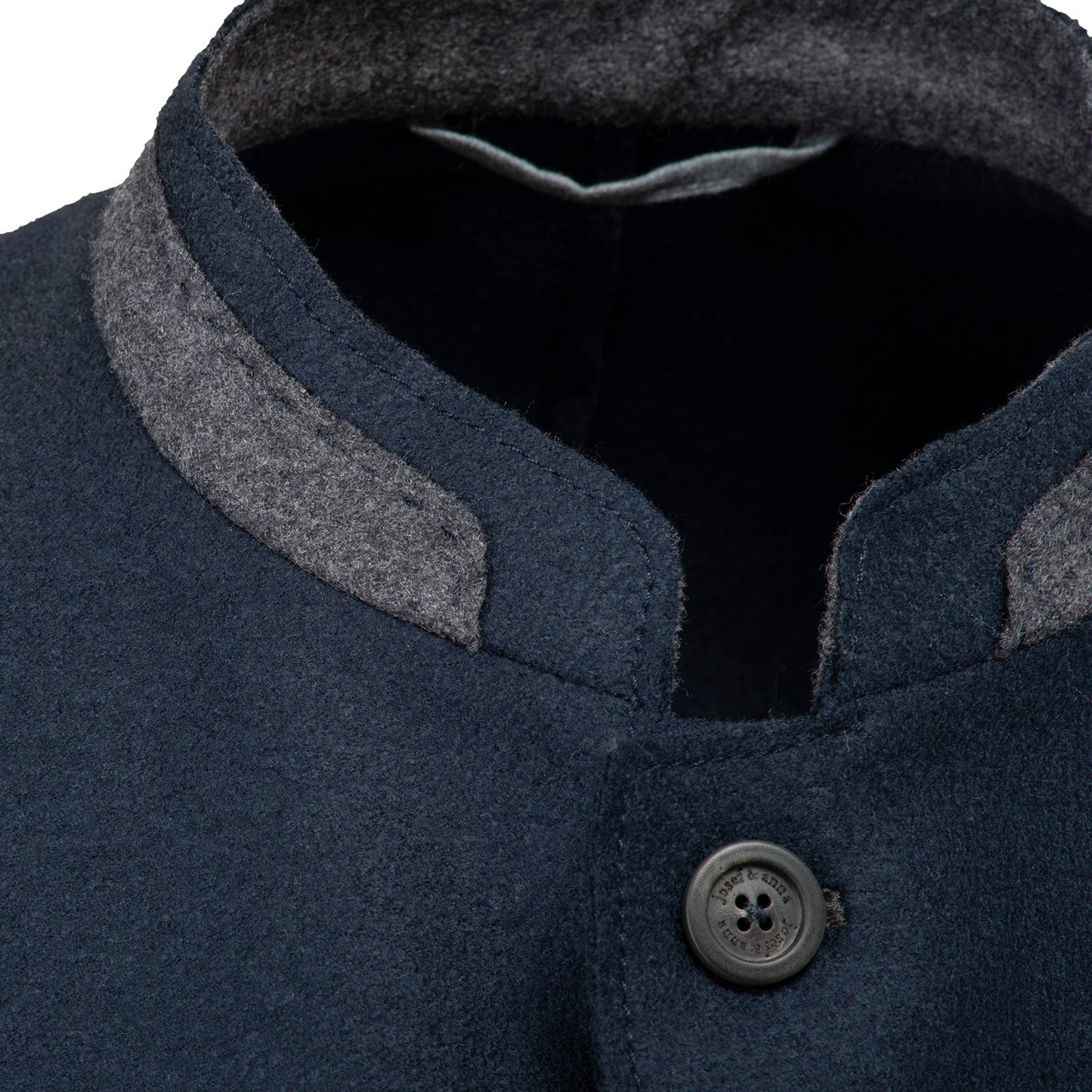 Herren Jacke Ambros