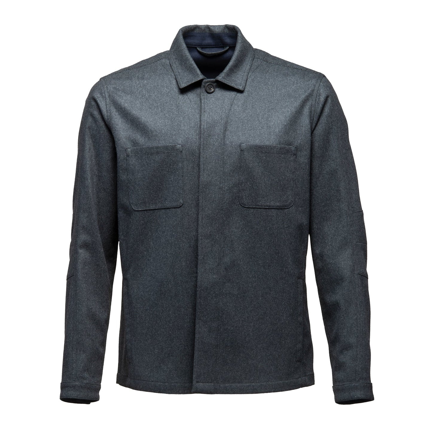 josef & anna Herren Overshirt Gandolf