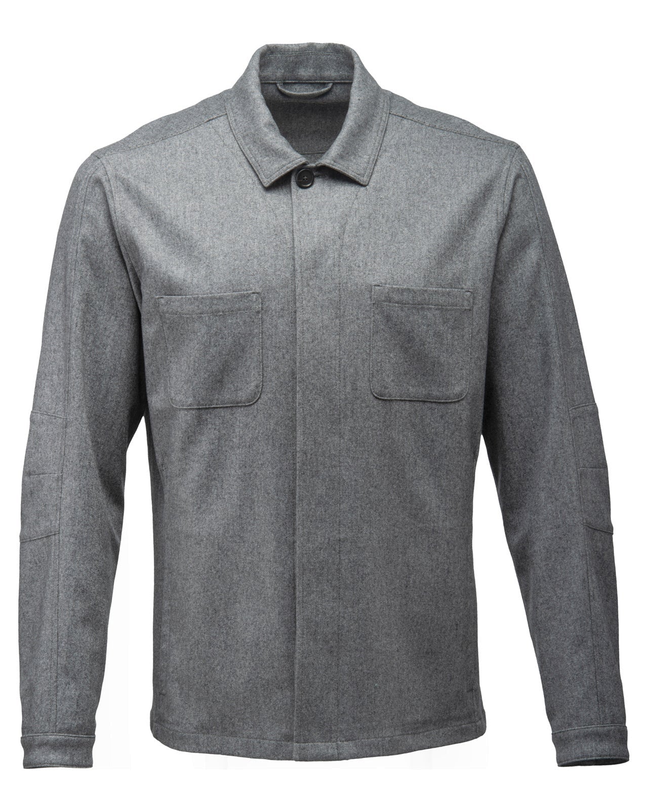 Josef & Anna Herren Overshirt