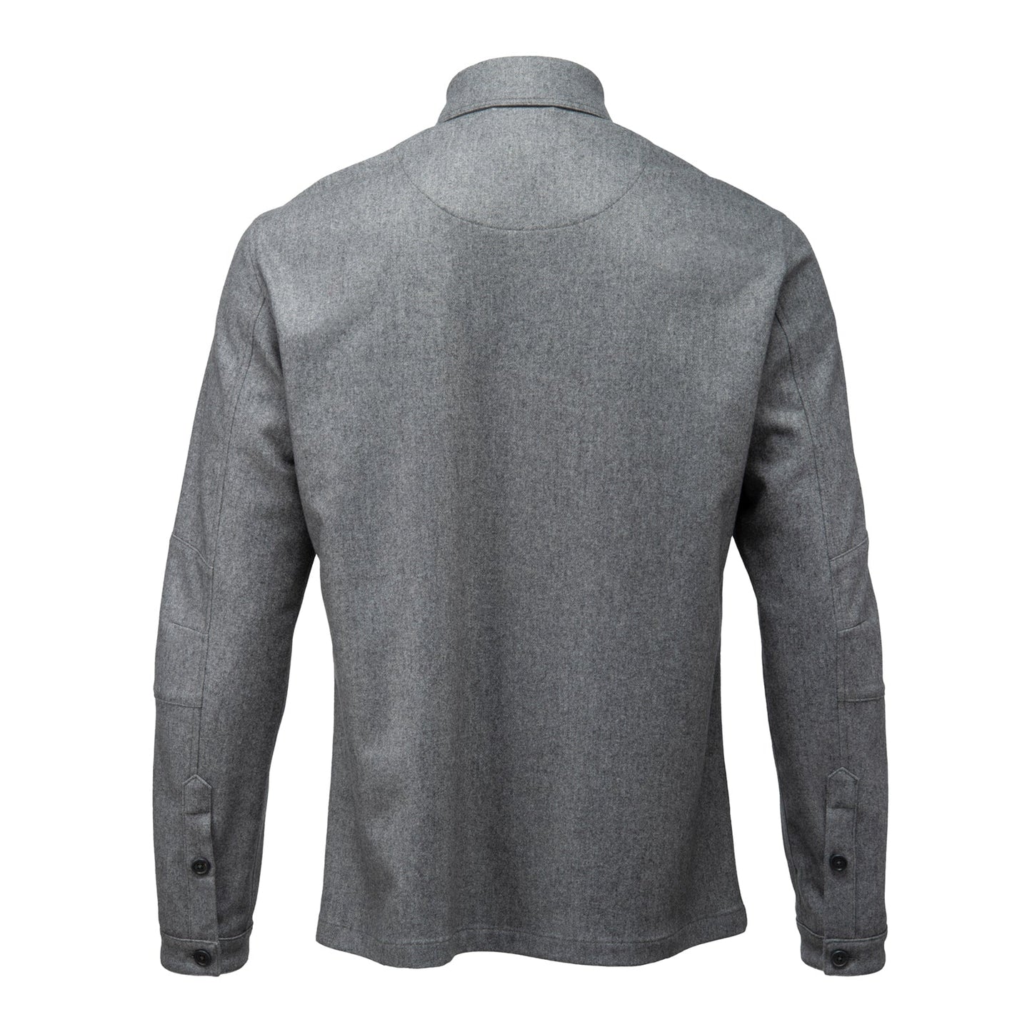 Josef & Anna Herren Overshirt