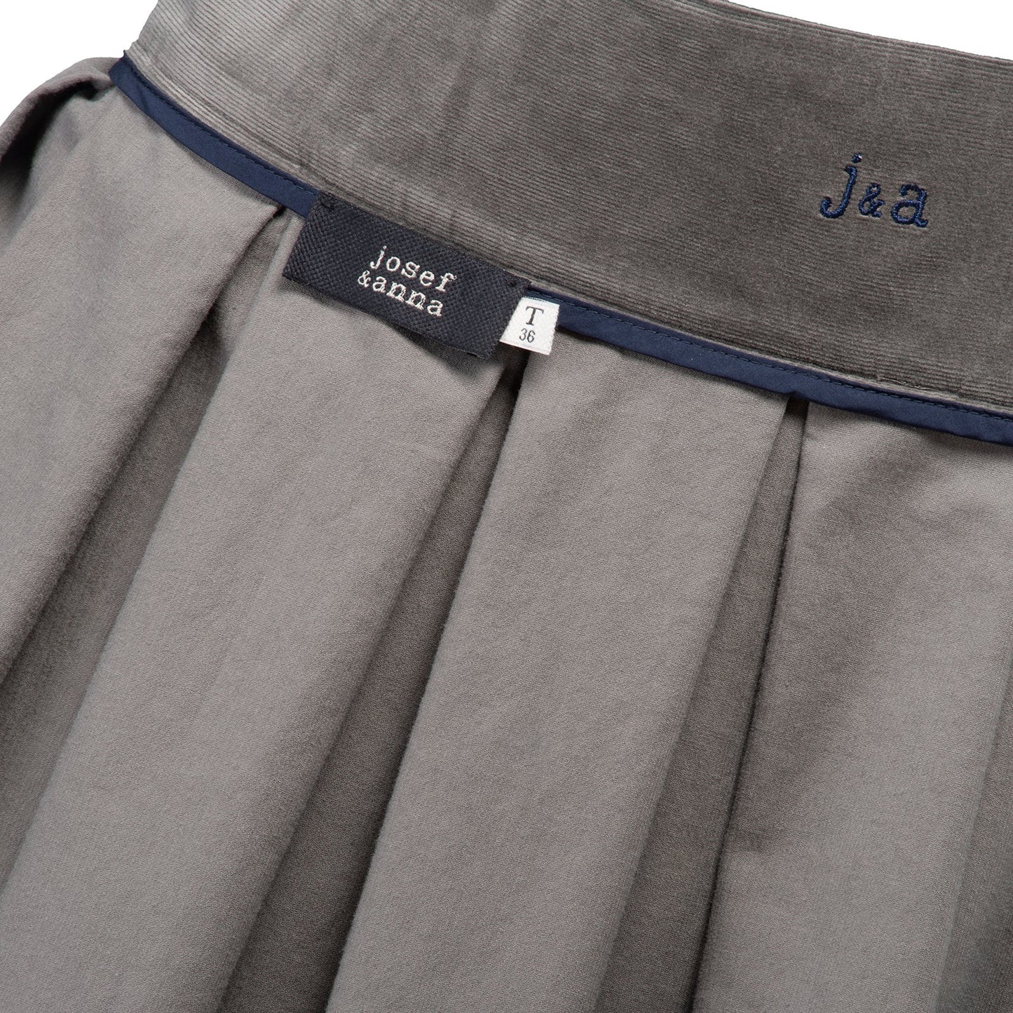 josef & anna Damen Rock Daisy