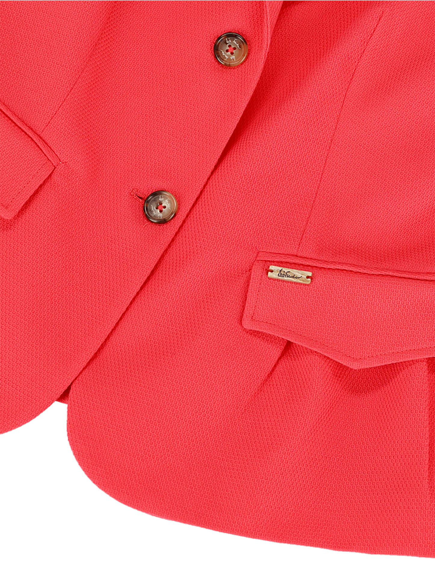 Luis Trenker Damen Blazer Lusiana