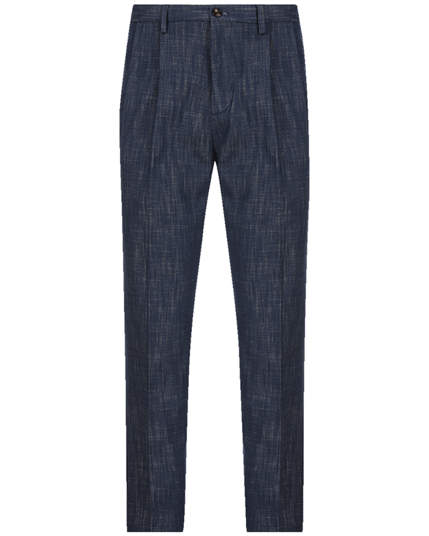 Luis Trenker Hose Lustro Dunkelblau