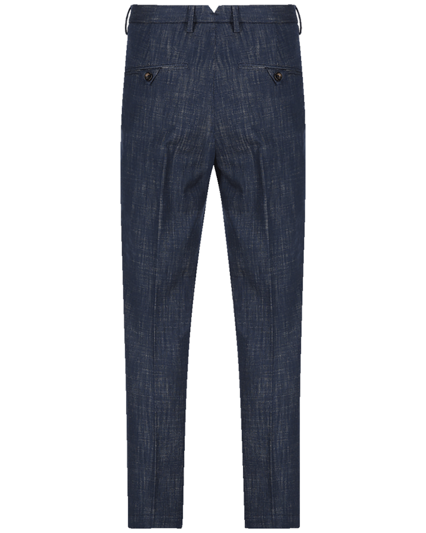 Luis Trenker Hose Lustro Dunkelblau