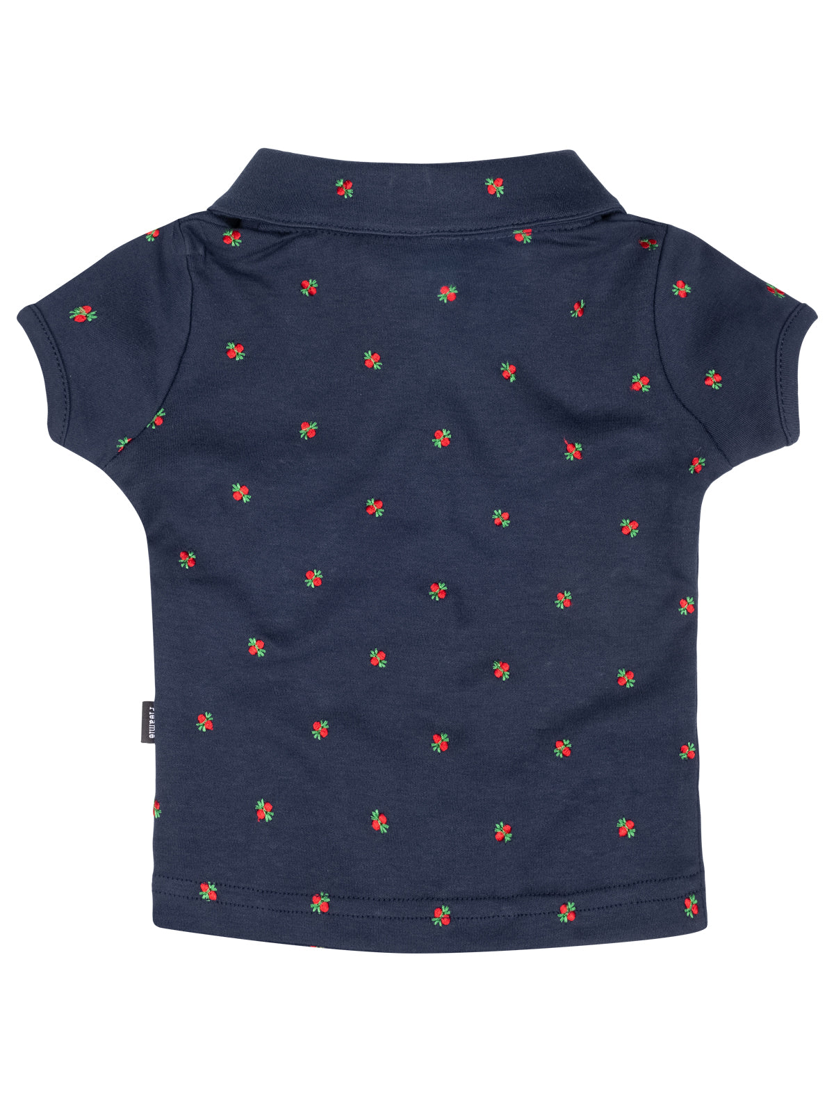 Baby Polo Dunkelblau