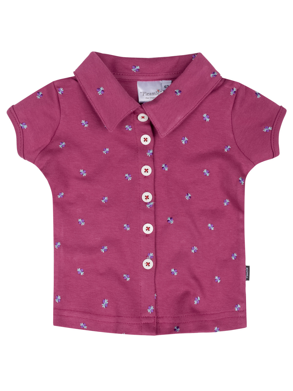 Baby Polo Johannisbeere