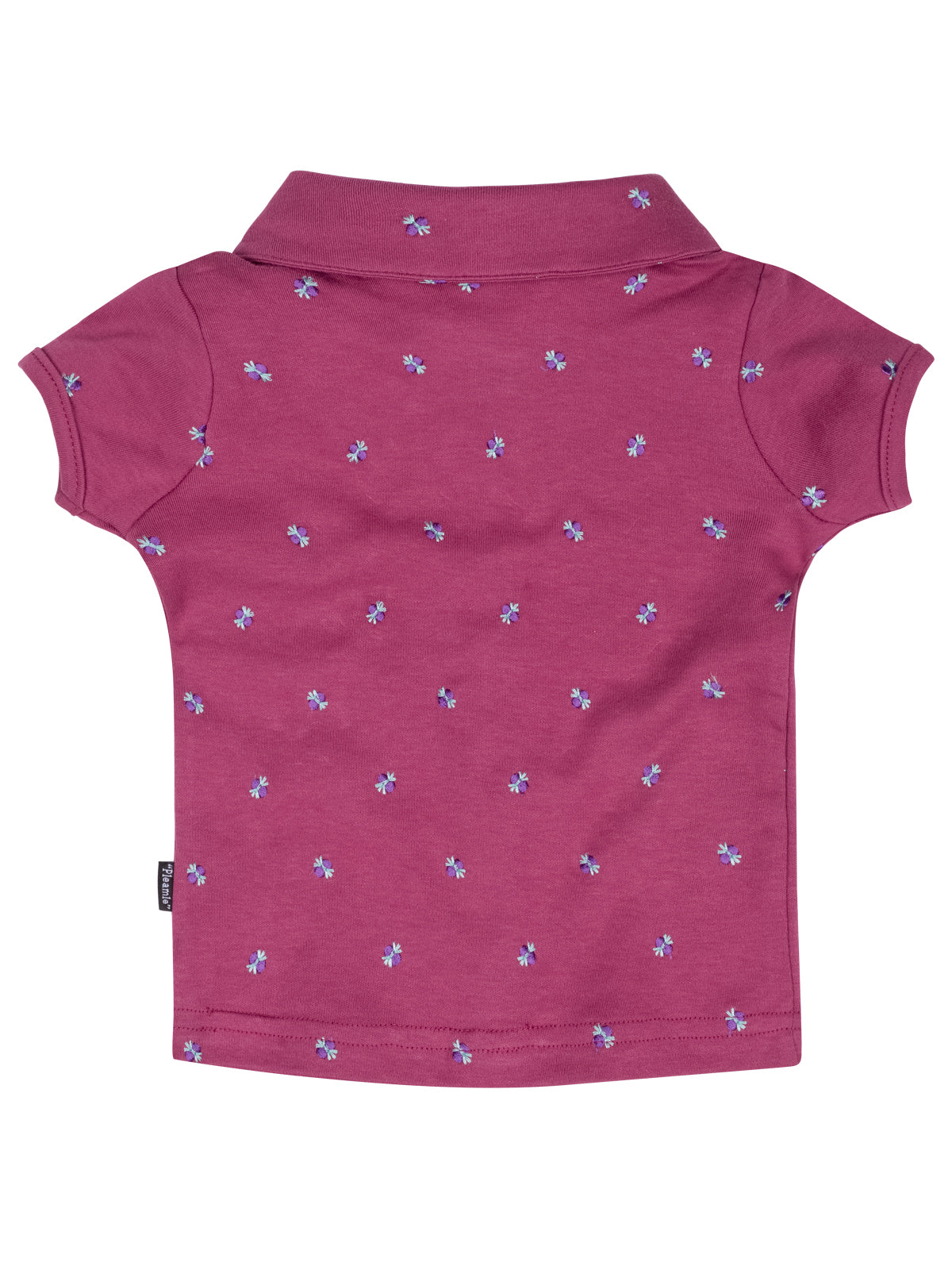 Baby Polo Johannisbeere
