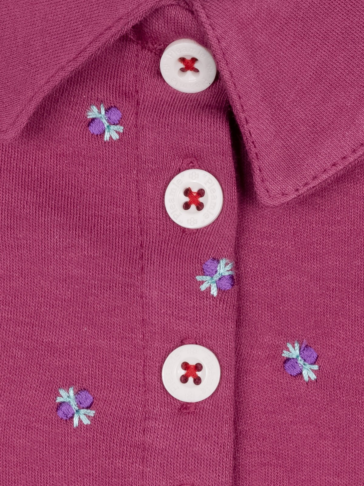 Baby Polo Johannisbeere
