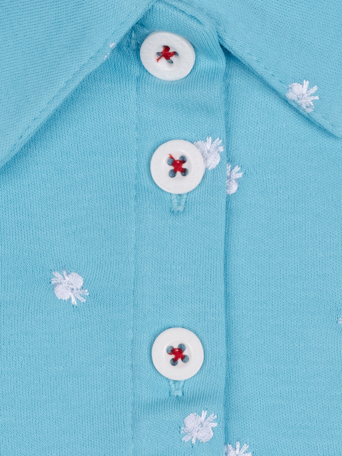 Baby Polo Kurzarm Original Wörthersee