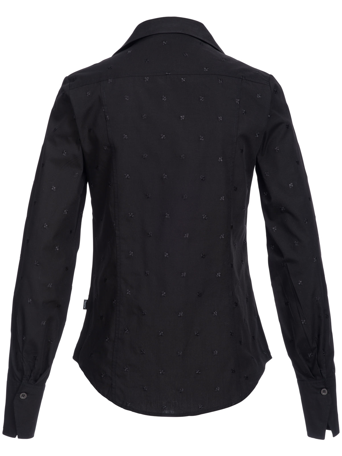 Damen Bluse Langarm