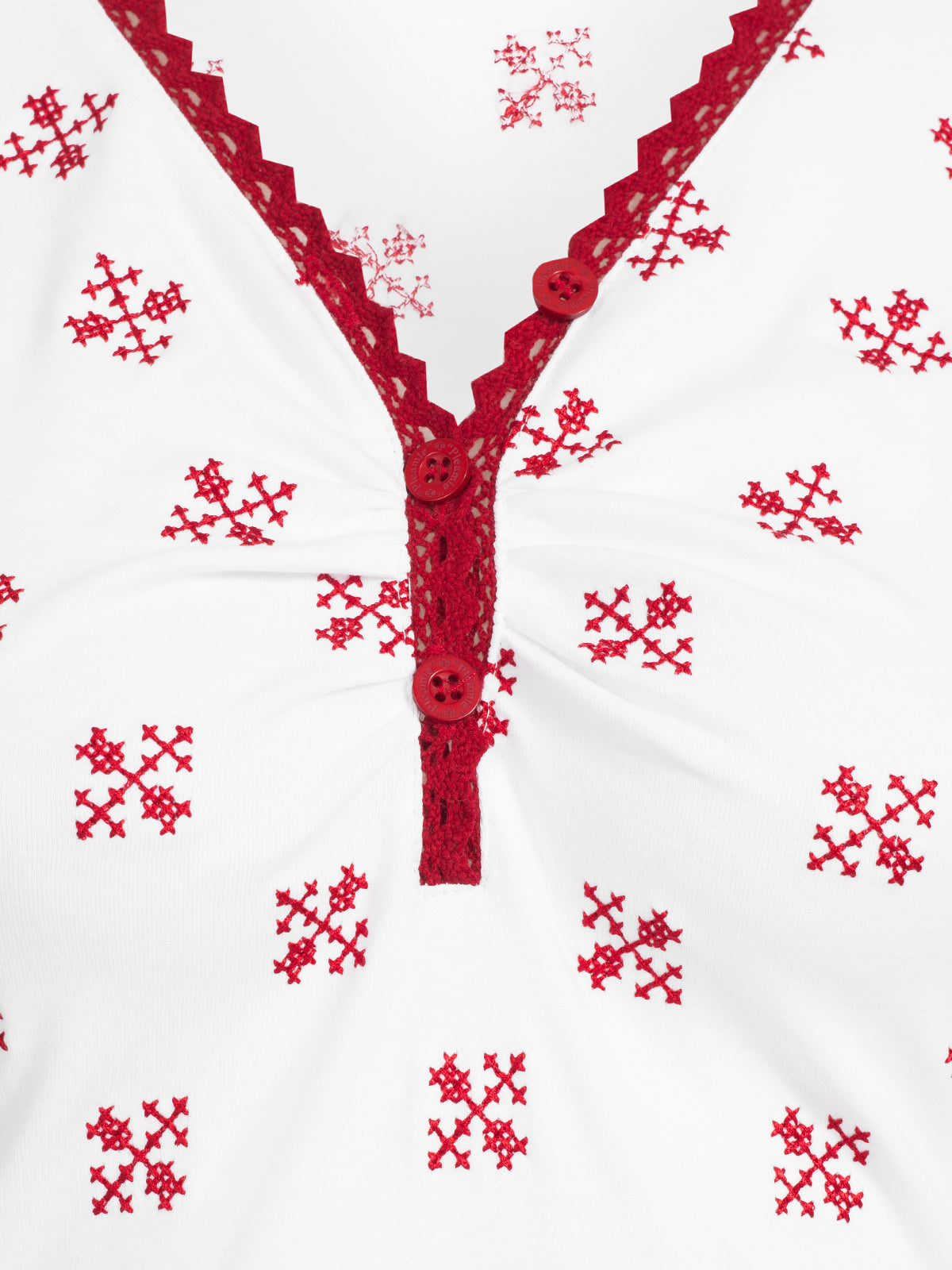 Pleamle Damen Shirt mit Spitze