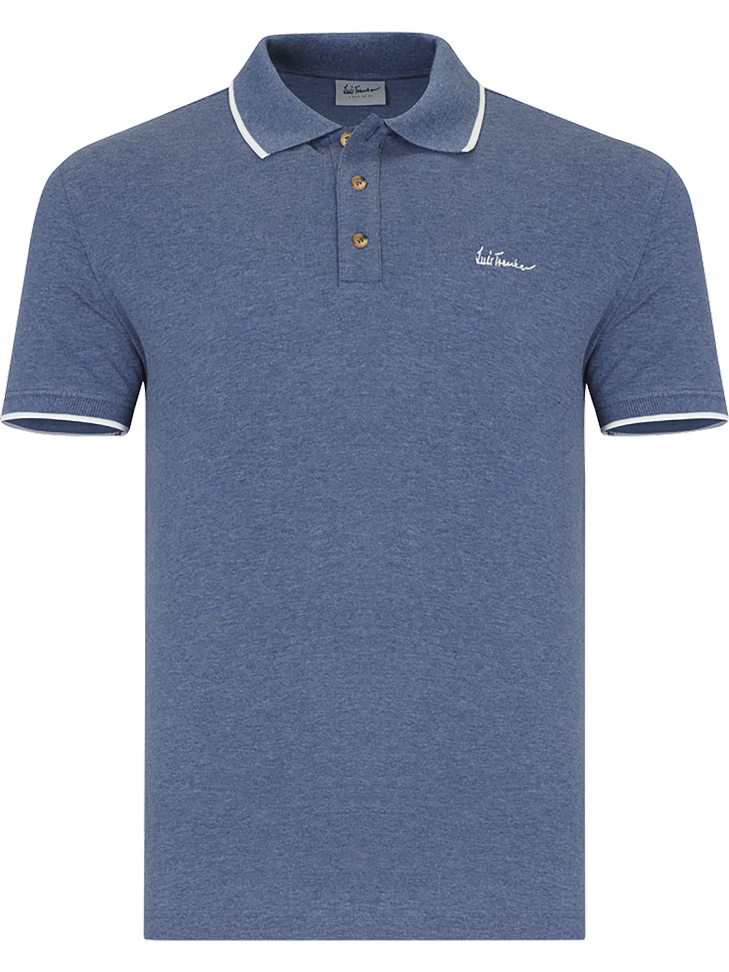 Luis Trenker Polo Luberneto