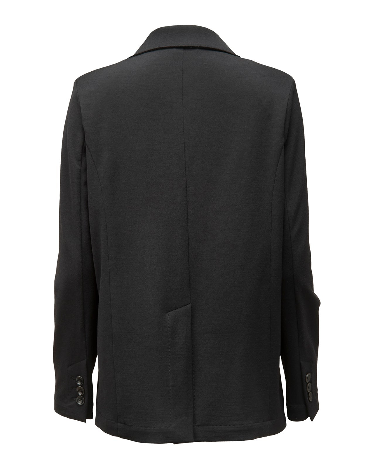 Damen Travel Luxe Boyfriend Blazer