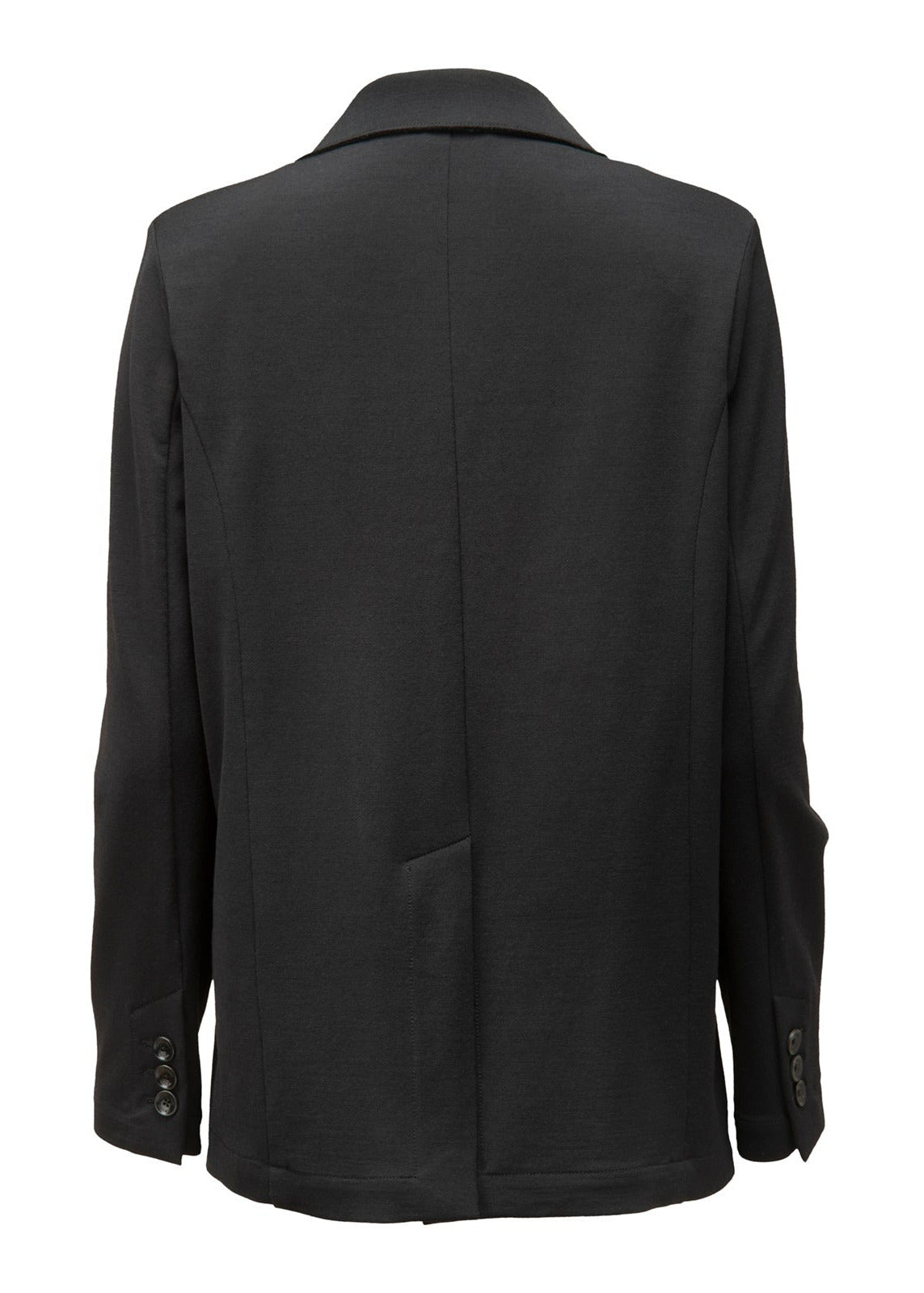 Damen Travel Luxe Boyfriend Blazer