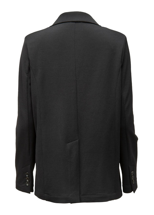 Damen Travel Luxe Boyfriend Blazer