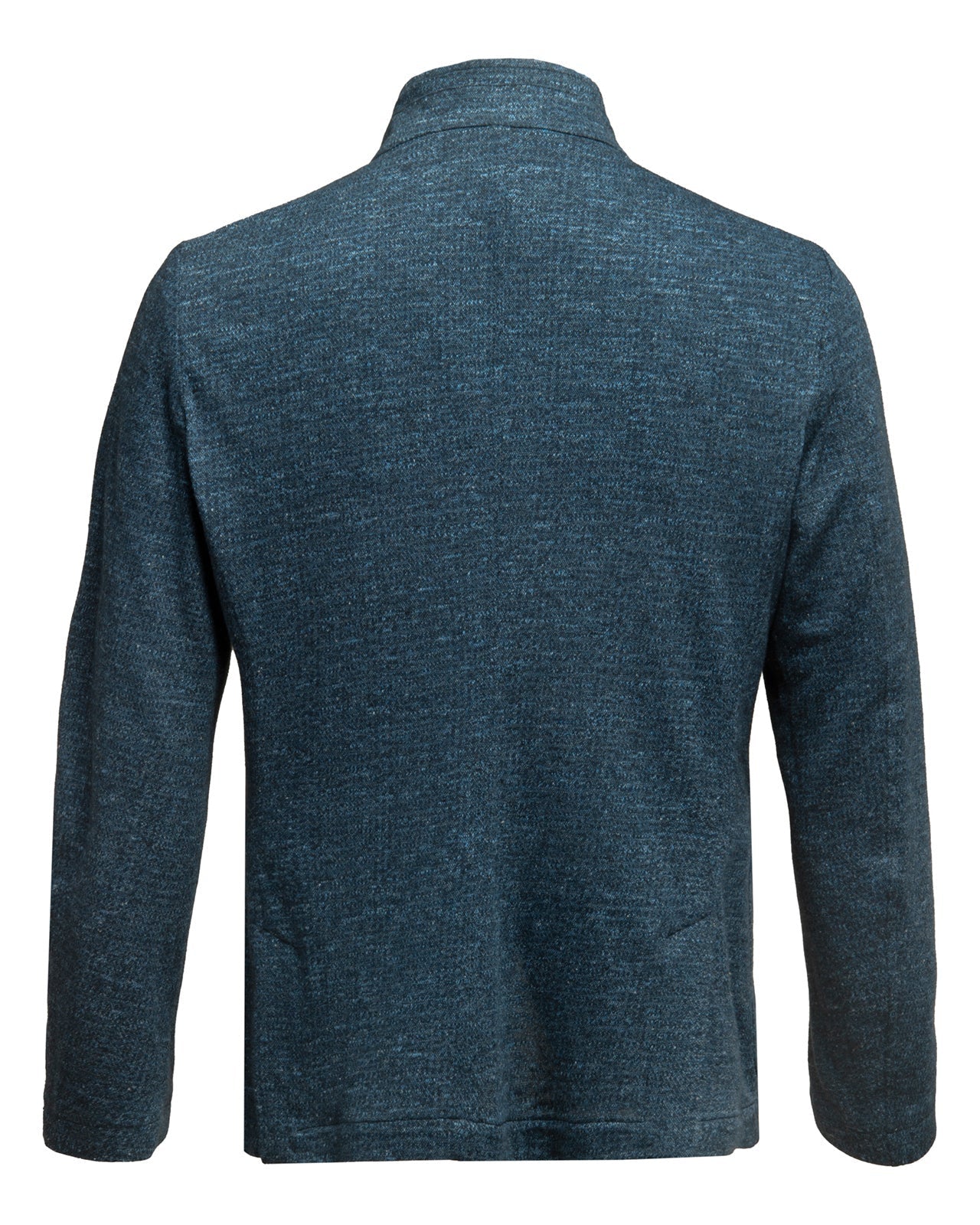 Herren Cotton Linen Blazer