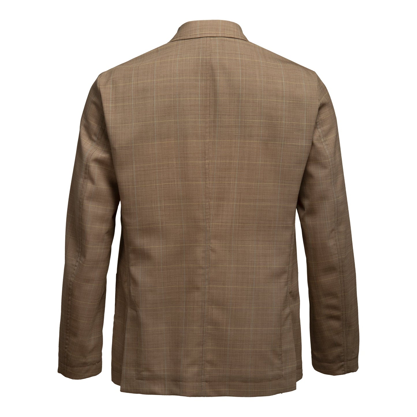 Herren Fresco Check Blazer